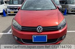 volkswagen golf 2009 CFJ1744700