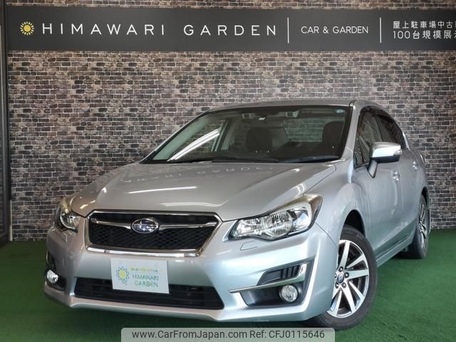 subaru impreza-g4 2015 quick_quick_DBA-GJ7_GJ7-020312 image 1