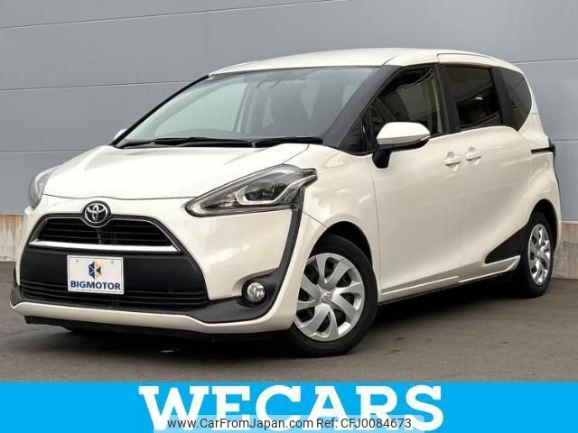 toyota sienta 2018 quick_quick_DBA-NSP170G_NSP170-7156348 image 1