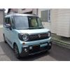 suzuki spacia 2023 -SUZUKI 【三河 581ﾖ1327】--Spacia Gear 4AA-MK53S--MK53S-984821---SUZUKI 【三河 581ﾖ1327】--Spacia Gear 4AA-MK53S--MK53S-984821- image 1