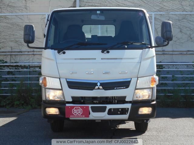 mitsubishi-fuso canter 2019 GOO_NET_EXCHANGE_0707822A30240709W002 image 2