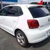 volkswagen polo 2011 -VOLKSWAGEN 【熊本 502ﾋ8417】--VW Polo 6RCBZ--CU009564---VOLKSWAGEN 【熊本 502ﾋ8417】--VW Polo 6RCBZ--CU009564- image 2