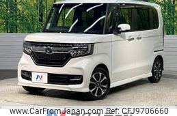 honda n-box 2019 -HONDA--N BOX DBA-JF3--JF3-1221844---HONDA--N BOX DBA-JF3--JF3-1221844-