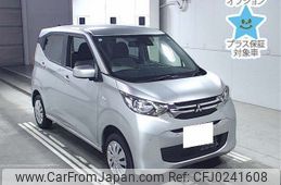 mitsubishi ek-wagon 2024 -MITSUBISHI 【岐阜 582ﾎ7870】--ek Wagon B36W-0400495---MITSUBISHI 【岐阜 582ﾎ7870】--ek Wagon B36W-0400495-