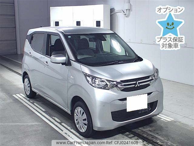 mitsubishi ek-wagon 2024 -MITSUBISHI 【岐阜 582ﾎ7870】--ek Wagon B36W-0400495---MITSUBISHI 【岐阜 582ﾎ7870】--ek Wagon B36W-0400495- image 1