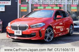 bmw 1-series 2020 CFJ1606151