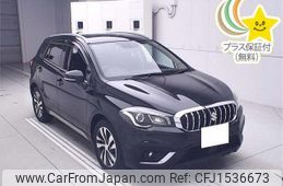 suzuki sx4 2017 CFJ1536673