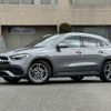 mercedes-benz gla-class 2022 -MERCEDES-BENZ--Benz GLA 3DA-247713M--W1N2477132J393522---MERCEDES-BENZ--Benz GLA 3DA-247713M--W1N2477132J393522- image 1