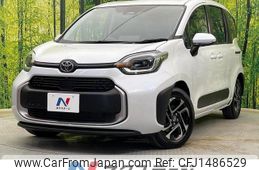 toyota sienta 2025 quick_quick_MXPL10G_MXPL10-1190552