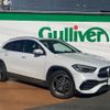 mercedes-benz gla-class 2022 -MERCEDES-BENZ--Benz GLA 3DA-247713M--W1N2477132J382855---MERCEDES-BENZ--Benz GLA 3DA-247713M--W1N2477132J382855- image 7