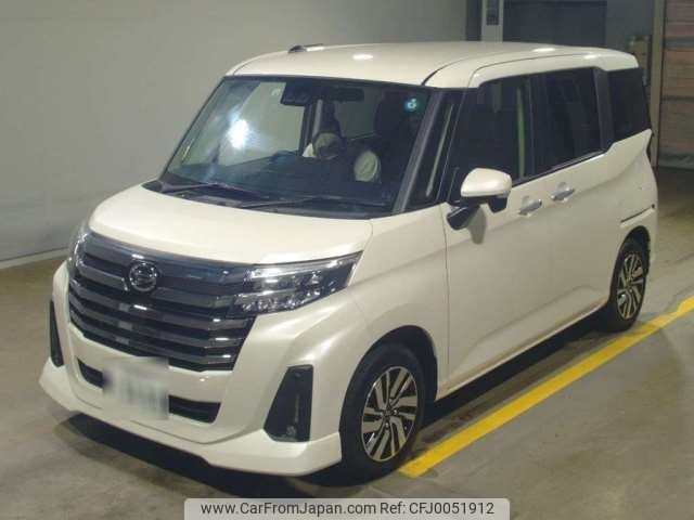 daihatsu thor 2022 -DAIHATSU 【一宮 500ﾈ 547】--Thor 5BA-M900S--M900S-1002360---DAIHATSU 【一宮 500ﾈ 547】--Thor 5BA-M900S--M900S-1002360- image 1