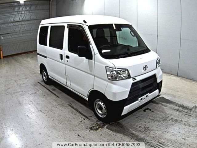 toyota pixis-van 2019 -TOYOTA 【ＮＯ後日 】--Pixis Van S321M-0029304---TOYOTA 【ＮＯ後日 】--Pixis Van S321M-0029304- image 1