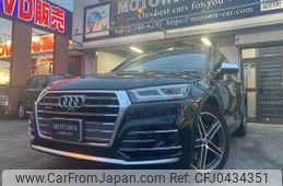 audi sq5 2017 quick_quick_FYCWGS_WAUZZZFY1J2040220