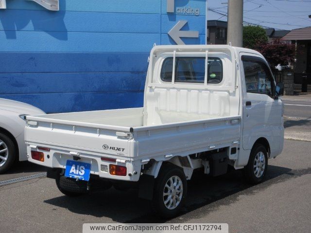 daihatsu hijet-truck 2019 -DAIHATSU--Hijet Truck S510P--0249106---DAIHATSU--Hijet Truck S510P--0249106- image 2