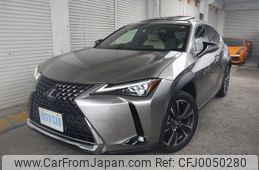 lexus ux 1989 -LEXUS--Lexus UX MZAH15--2016047---LEXUS--Lexus UX MZAH15--2016047-