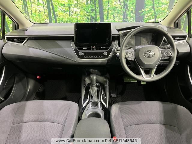toyota corolla-touring-wagon 2023 CFJ1648545 image 2