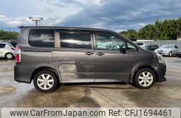 toyota noah 2008 CFJ1694461