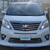 toyota alphard 2010 -TOYOTA--Alphard DBA-GGH25W--GGH25-8014351---TOYOTA--Alphard DBA-GGH25W--GGH25-8014351- image 6