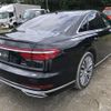 audi a8 2019 -AUDI--Audi A8 AAA-F8CXYF--WAUZZZF85KN007155---AUDI--Audi A8 AAA-F8CXYF--WAUZZZF85KN007155- image 4