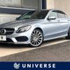 mercedes-benz c-class 2018 -MERCEDES-BENZ--Benz C Class LDA-205004--WDD2050042R361887---MERCEDES-BENZ--Benz C Class LDA-205004--WDD2050042R361887- image 1