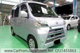 toyota pixis-van 2018 -TOYOTA 【名変中 】--Pixis Van S321M--0023160---TOYOTA 【名変中 】--Pixis Van S321M--0023160-