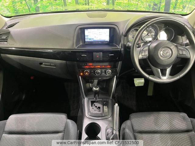 mazda cx-5 2013 CFJ1532500 image 2