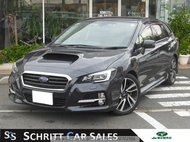 subaru levorg 2014 quick_quick_DBA-VMG_VMG-004986 image 1