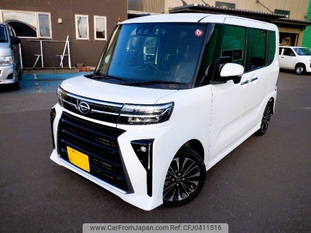 daihatsu tanto 2023 -DAIHATSU 【名変中 】--Tanto LA660S--0085764---DAIHATSU 【名変中 】--Tanto LA660S--0085764- image 1