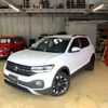 volkswagen t-cross 2021 -VOLKSWAGEN 【鳥取 330ﾒ2324】--VW T-Cross C1DKR--MW071251---VOLKSWAGEN 【鳥取 330ﾒ2324】--VW T-Cross C1DKR--MW071251- image 1