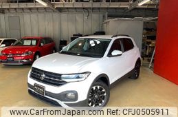 volkswagen t-cross 2021 -VOLKSWAGEN 【鳥取 330ﾒ2324】--VW T-Cross C1DKR--MW071251---VOLKSWAGEN 【鳥取 330ﾒ2324】--VW T-Cross C1DKR--MW071251-