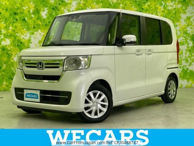 honda n-box 2023 quick_quick_6BA-JF3_JF3-5262491 image 1