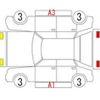 toyota prius 2018 -TOYOTA--Prius DAA-ZVW50--ZVW50-6129483---TOYOTA--Prius DAA-ZVW50--ZVW50-6129483- image 2