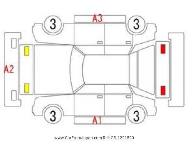 toyota prius 2018 -TOYOTA--Prius DAA-ZVW50--ZVW50-6129483---TOYOTA--Prius DAA-ZVW50--ZVW50-6129483- image 2