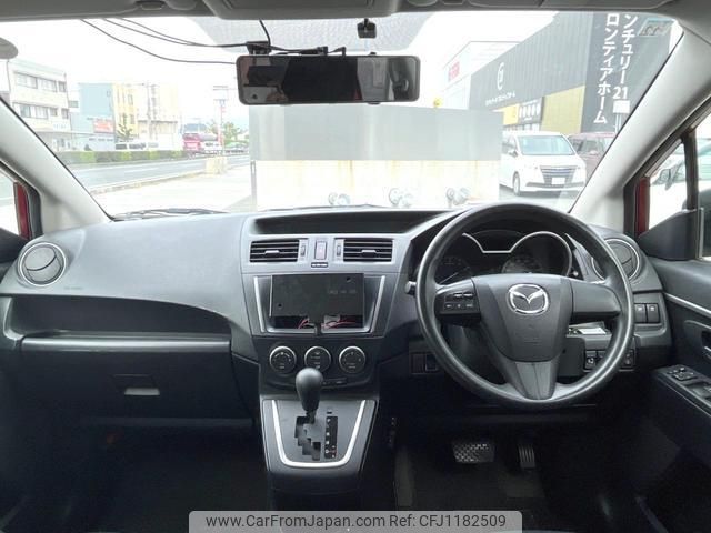 mazda premacy 2017 quick_quick_CWFFW_CWFFW-140849 image 2