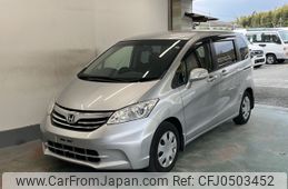 honda freed 2012 -HONDA--Freed GB3-1433210---HONDA--Freed GB3-1433210-