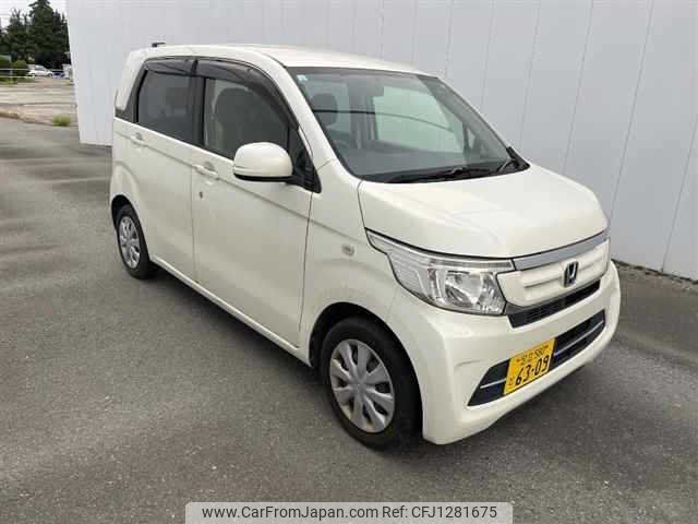 honda n-wgn 2017 -HONDA 【名変中 】--N WGN JH1--1314131---HONDA 【名変中 】--N WGN JH1--1314131- image 1