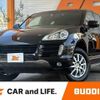 porsche cayenne 2008 CFJ1622306 image 1