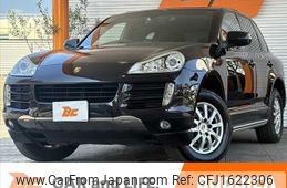porsche cayenne 2008 CFJ1622306