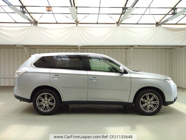 mitsubishi outlander 2013 ENHANCEAUTO_1_ea299639 image 2