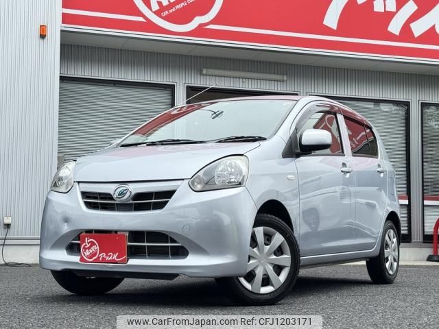 daihatsu mira-e-s 2012 -DAIHATSU--Mira e:s LA300S--1104101---DAIHATSU--Mira e:s LA300S--1104101- image 1