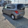 honda freed 2010 -HONDA--Freed DBA-GB3--GB3-1185349---HONDA--Freed DBA-GB3--GB3-1185349- image 4