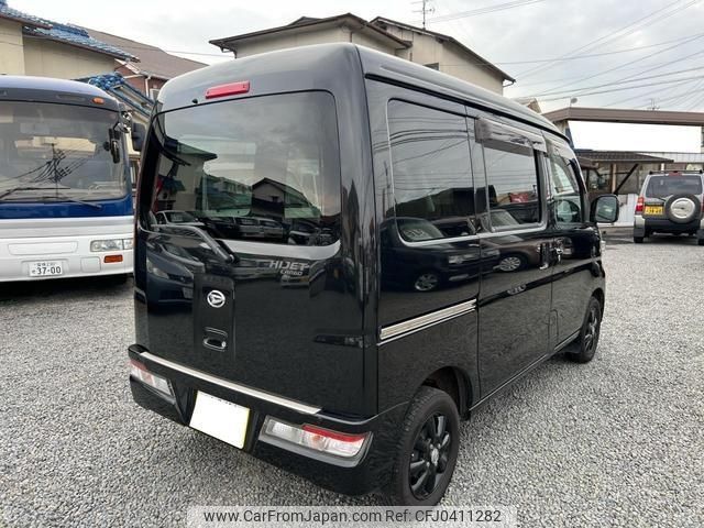 daihatsu hijet-van 2018 -DAIHATSU 【愛媛 480ﾇ8680】--Hijet Van S331V--0191985---DAIHATSU 【愛媛 480ﾇ8680】--Hijet Van S331V--0191985- image 2