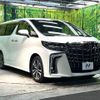 toyota alphard 2022 quick_quick_AGH30W_AGH30-0446359 image 16