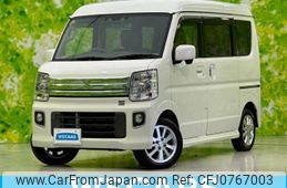 suzuki every-wagon 2020 quick_quick_3BA-DA17W_DA17W-252082