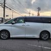 toyota alphard 2024 quick_quick_AGH40W_AGH40-4008271 image 9