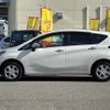 nissan note 2017 -NISSAN--Note DAA-HE12--HE12-009702---NISSAN--Note DAA-HE12--HE12-009702- image 8