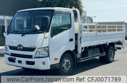 hino dutro 2018 GOO_NET_EXCHANGE_0402607A30240729W002