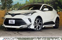 toyota c-hr 2020 -TOYOTA--C-HR 6AA-ZYX11--ZYX11-2010788---TOYOTA--C-HR 6AA-ZYX11--ZYX11-2010788-