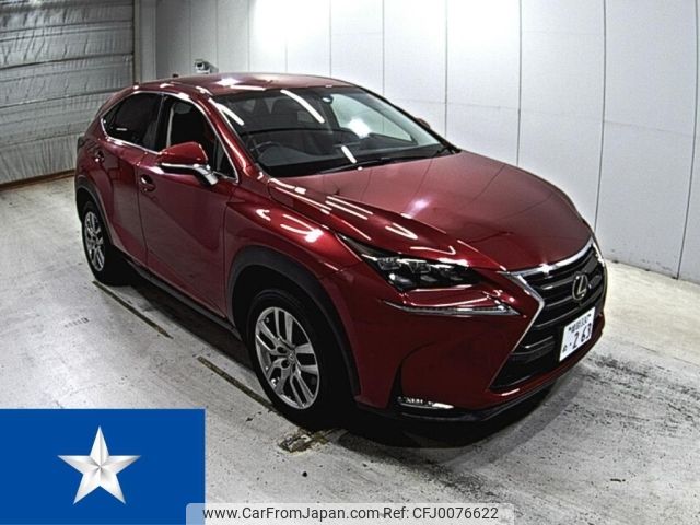 lexus nx 2015 -LEXUS 【姫路 330ぬ0263】--Lexus NX AGZ10--AGZ10-1008821---LEXUS 【姫路 330ぬ0263】--Lexus NX AGZ10--AGZ10-1008821- image 1