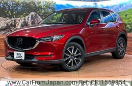 mazda cx-5 2020 CFJ1569854